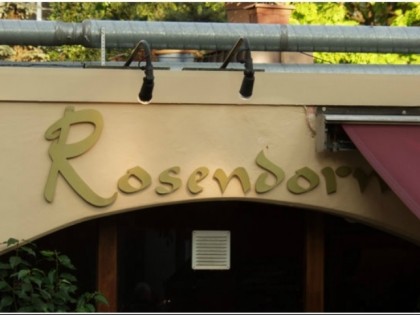 照片: Rosendorn